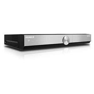 Humax DTRT2000 500GB YouView HD TV Recorder £76.50 or 1TB for £84.15 @ ebay / hughesdirect