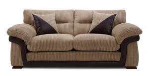 Ashdon 3 Seater Sofa for £379