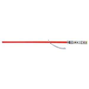 Darth Maul Force Fx Lightsaber £139.99 plus £5.50 delivery at Forbidden Planet