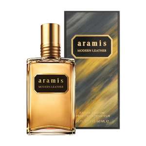 Aramis Modern Leather Eau de Parfum Spray 60ml £24.99 delivered @ Fragrance Direct