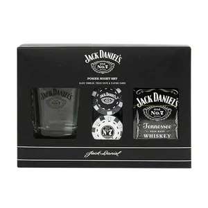 Jack Daniel's Poker Night Set £3.49 @ Superdrug (click & Collect)