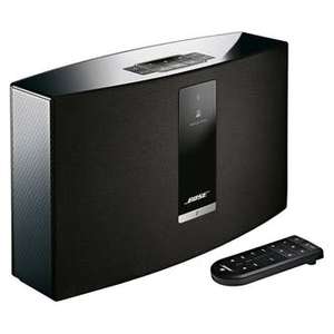 Bose SoundTouch 20 Series III @ SonicDirect for £139.95 (free collection / £6.99 delivery)