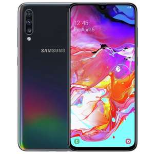 Samsung galaxy A70 £17 / 24 months @ Sky mobile with 3gb Data