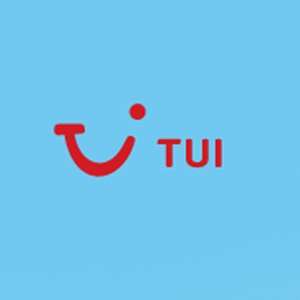£200 off £800 on solo or single parent holidays at TUI