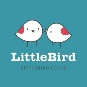 Annual Family Pass from Littlebird for £12.99