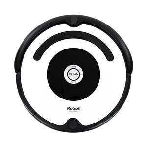 Roomba irobot 675 £199 @ My Robot Center