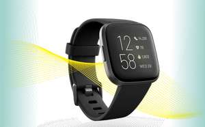 Free Fitbit Inspire HR with £100 annual Standard Access Sub / Fitbit Versa 2 with All Digital Access Sub @ The Telegraph membership