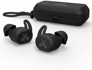 Jaybird Vista True Wireless Bluetooth Headphones with Charging Case - IPX7 Waterproof and Sweatproof Earphones £126.72 sold by Amazon
