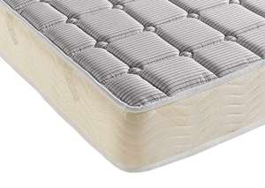 Dormeo memory foam mattress £289.99