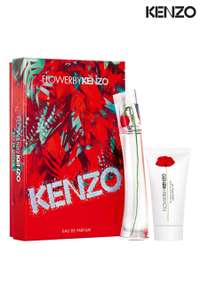 Kenzo FlowerbyKenzo EDP 30ml and Body Milk 50ml £23 @ Next (Kenzo World £27 or Kenzo World Power £32)