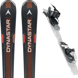 Dynastar Speed Zone 5 Mens Ski's + Xpress 10 Bindings - £143.79 delivered at ekosport