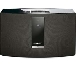 Bose Soundtouch 20 series III - £199 @ Electric Shop