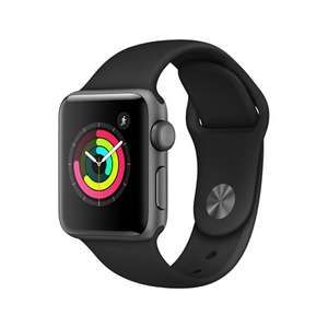 Apple Watch Series 3 38mm - Brand New - 3 years guarantee included £189 @ Stormfront