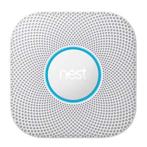 Google Nest Protect, 2nd Generation, Battery & Wired £85.00 @ Mr Central Heating