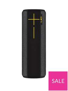 Ultimate Ears Boom 2 Bluetooth Speaker - Panther £59.99 at Very