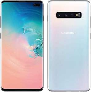 Samsung galaxy s10 - £44 per month / £28 after cashback (Term £1056 / £672) + Free Samsung watch @ Mobile Phones Direct