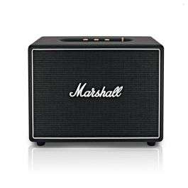 Marshall Woburn Bluetooth Classic Black Speaker £199 @ Fair Deal Music