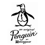 Original Penguin Up to 70% off Sale + 5% Discount Code & Free Delivery