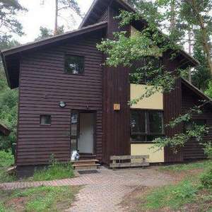 4 Nights stay in a 4-Bedroom Woodland Lodge - 13.01 to 17.01 - £359 @ Centre Parcs (Whinfell Forest)