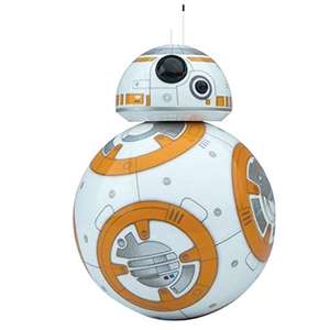 Sphero BB-8 Star Wars Interactive Droid, Grade B £31.50 @ CEX