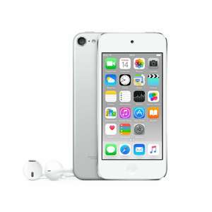 Apple iPod Touch 32GB 6th Gen £127.99 Delivered using code @ eBay / Laptop Outlet