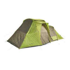 Adventuridge Green (or blue) 4 Man Tent £39.99 + £2.95 delivery @ aldi online