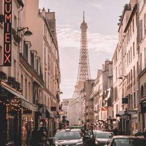 Eurostar: London to Paris, Brussels or Lille £27.55 one way (£55.10 return) @ Omio (Using code)