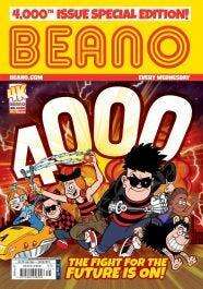 A year of Beano's for £59.25 @ DC Thomson Shop (Direct Debit offer; first payment £3 then £18.75 per quarter thereafter - one year minimum)