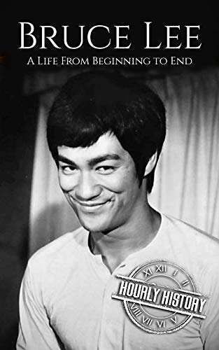 Bruce Lee: A Life From Beginning to End Kindle Edition - Free @ Amazon