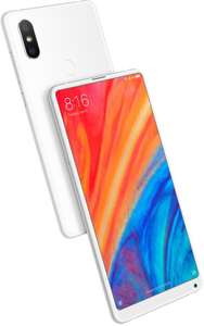 Xiaomi Mi Mix 2S 6gb/64gb 5.99" FHD, SD845 white - £199.97 @ Laptops Direct