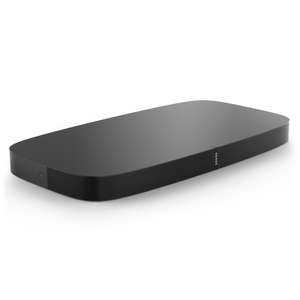 Sonos Playbase Wireless Home Cinema Sound Base, Black - £489.99 @ Amazon