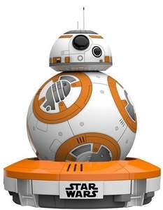 Preowned Sphero BB-8 Star Wars Interactive Droid, Grade A £36.50 delivered @ CEX
