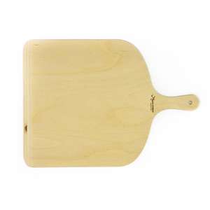 Wooden 30cm pizza peel, Italian Birchwood £4.95 + £3.50 delivery at Sous Chef