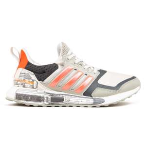 Adidas X Star Wars Ultraboost X wing trainers sizes 6.5 up to 12 - £95.40 @ Consortium