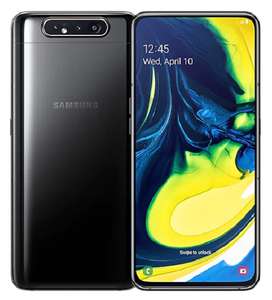 Samsung Galaxy A80 Dual Sim A8050 8GB Ram 128GB SIM FREE/ UNLOCKED - Chinese version flashed with global rom £327 @ Wondamobile