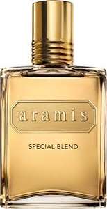 Aramis Special Blend Eau de Parfum Spray 110m £59.20 with Code + Free Delivery @ Escentual