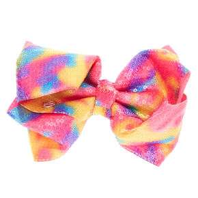 Jojo Siwa Big hair bows £2.50 online at Claire's Accessories