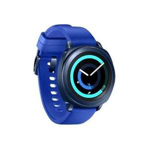 Samsung Gear Sport Smart Watch - Blue £79.99 delivered @ Argos eBay