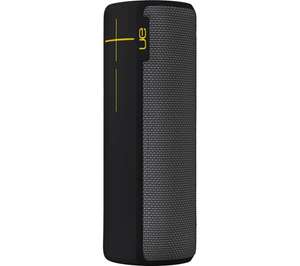 ULTIMATE EARS BOOM 2 Portable Bluetooth Wireless Speaker - Panther +6 Months Spotify Premium £64.99 @ Currys PC World