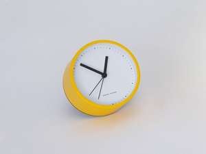 The Alarm Clock - £12 (Mini pillow £18) delivered @ Eve Sleep