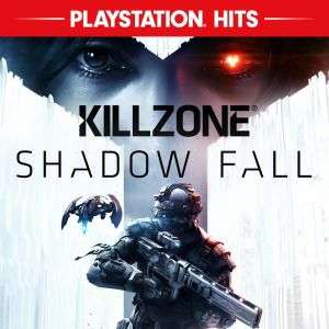 Ps4 Killzone Shadow Fall £8.99 PSN