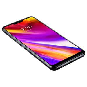 LG G7 ThinQ G710VM 64GB ROM 4GB RAM Snapdragon 845 for £156.36 delivered @ AliExpress Deals / Topco-The Reliable Genuine Mobile Phone Store