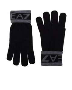 Armani Gloves (Black (L)/Khaki (M/L) - £27.49 at Psyche (Quidco/TCB - 6.5% Back)