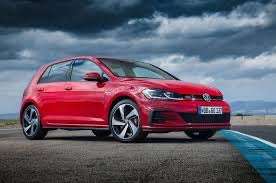 VW Golf GTI Performance 2.0 TSI 6speed 3DR Hatch @ UK Carline - £2,022.41 up Front / £224.71pm x 23 Months - Total Cost: £7,190.74