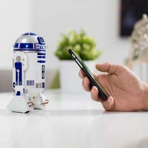 Sphero R201ROW R2-D2 App-Enabled Droid £34.97 MenKind instore