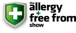 Free Tickets to this year's Allergy Show at Excel London, NEC Birmingham or SEC Glasgow