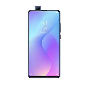 Xiaomi Mi 9T £242.08 or £231 w/fee free card - Sold by Smart Tech Electronics & Fulfilled by Amazon Spain