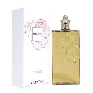 valentino valentina velvet shower gel 200ml £9.99 (Free click & collect) from Bodycare