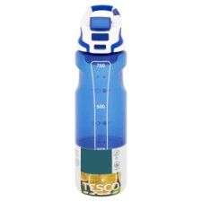 Water Infuser Bottle 750ml - £3 @ Tesco