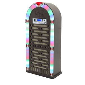 Itek Bluetooth Jukebox with CD Player and FM Radio - £55 @ Robert Dyas free delivery with code or free Click & Collect